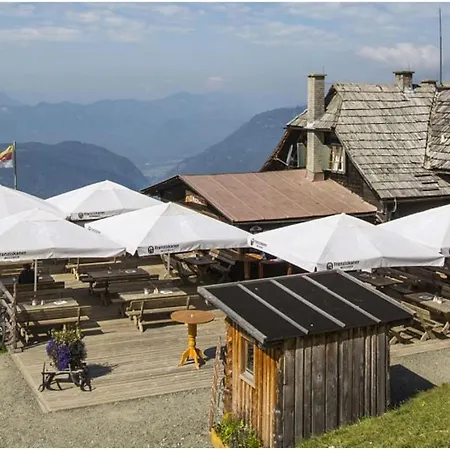 度假居 Mobile In Bodensdorf Near & Tratten (Feldkirchen)