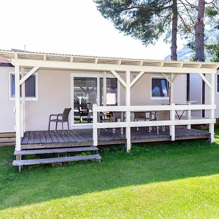 Mobile In Bodensdorf Near & * Tratten (Feldkirchen)