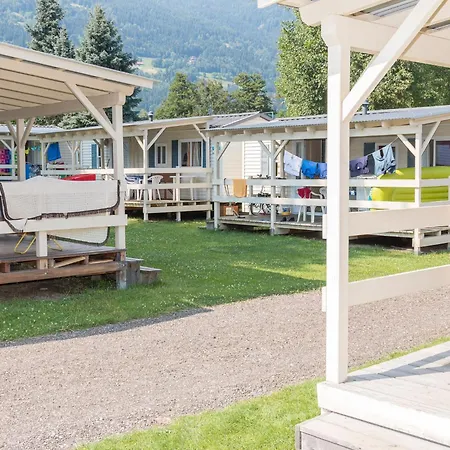 Mobile In Bodensdorf Near & *