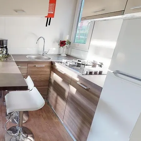 Mobile In Bodensdorf Near & * Tratten (Feldkirchen)