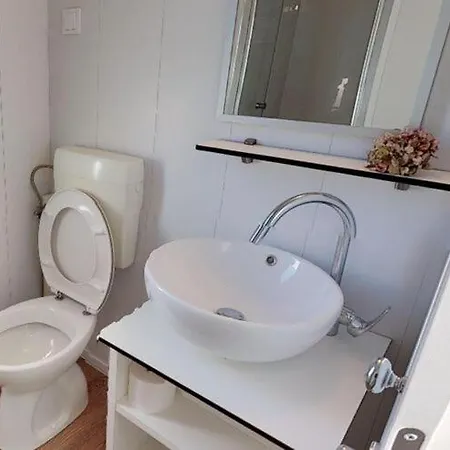 Mobile In Bodensdorf Near & بيت للعطل Tratten (Feldkirchen)