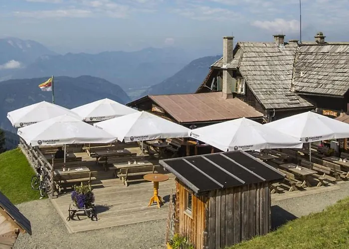 Dom wakacyjny Mobile In Bodensdorf Near & Tratten (Feldkirchen)