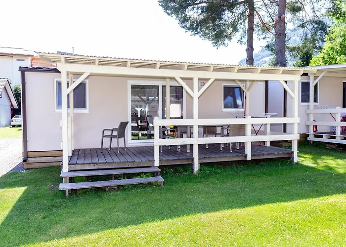 Mobile In Bodensdorf Near & * Tratten (Feldkirchen)