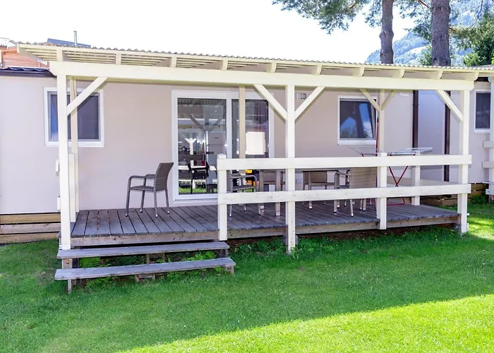 Mobile In Bodensdorf Near & *