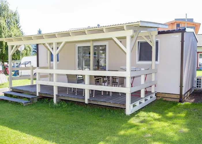 Mobile In Bodensdorf Near & *