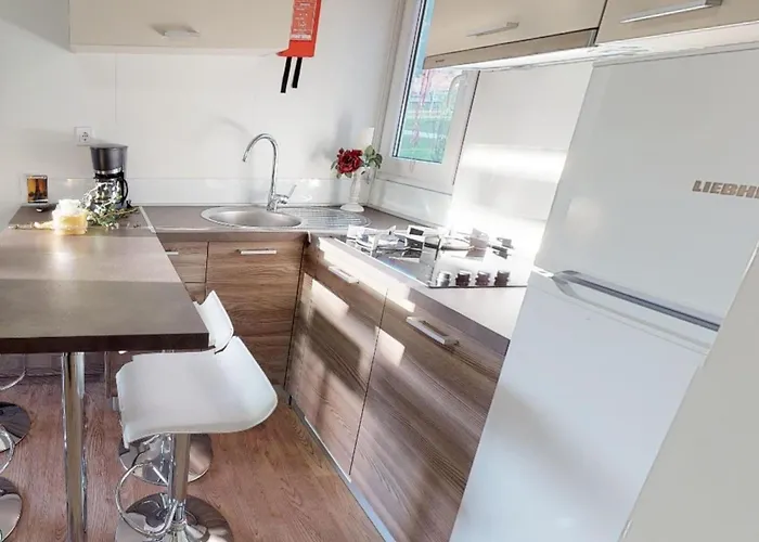 Mobile In Bodensdorf Near & * Tratten (Feldkirchen)