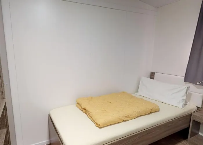 Mobile In Bodensdorf Near & Tratten (Feldkirchen)