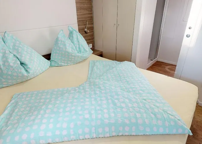 Mobile In Bodensdorf Near & * Tratten (Feldkirchen)