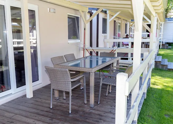 Mobile In Bodensdorf Near &