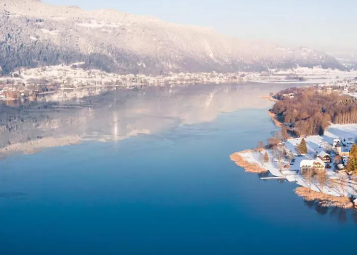 Mobile In Bodensdorf Near &